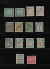 Luxembourg-  Lot  808    Used 