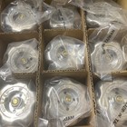 Brass Co2 Valve Cga 320 1 2     50    Ngt 3000 Psi V-9 For Steel Cylinder