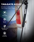 Omt Tailgate Assist Shock Kit Lift Support For 22-23 Ford Maverick Truck Bed Us