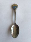 Vintage Souvenir Spoon Us Collectible Pipestem State Park West Virginia