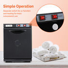 5l Mini Towel Warmer Hot Cabinet Beauty Salon Spa Facial Skin Tattoo Health Care