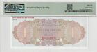 Belize 1974 20 Dollars Color Trial Specimen Certified Pmg 66 Epq Banknote 37cts