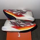 Nike Zoomx Vaporfly Next  3 Ekiden Pack Shoe Hq3505-100 Men Size 11