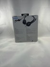         logitech H390 Usb Computer Headset Black        