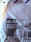 Wabco 441 030 905 2 Sensor Abs Kit Straight