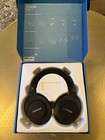 Shure Srh440a Professional Studio Closed Back Stereo Headphones 