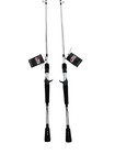 2 Lot Abu Garcia Vengeance Casting Rod 6 9 Vengc69