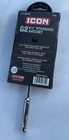 New Icon  70444  - 1 4  Drive G2 6 1 2  Standard Ratchet R1s  Sealed
