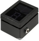 Korg Pitchblack Xs Chromatic Bass Tuner Pedal