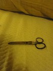 Vintage D  Peres Solingen Germany Sewing Embroidery Scissors 5 