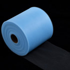 Tulle Fabric Roll  6    By 200 Yards  600ft  Tulle Organza Fabric Spool For Diy Tu