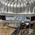 Condenser Fan Motor Part Yzf6-13 6 33w 120v 60hz 0 55a 1550 R min