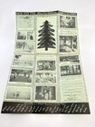 Camp Of The Pines Willsboro Ny Lake Champlain Adirondacks Brochure A4
