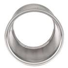 6  Sanitary Tri Clamp Spool 36  Length Stainless Steel 304 Round Tubing