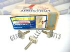  20 Pcs  Unistrut - N2379-3 Eg - Channel Stud Nuts 1-3 8   5 16 -18  