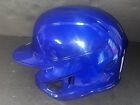 Pete Crow Armstrong Auto Signed Full Size Helmet Jsa Witness Coa