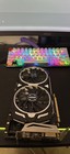 Msi Nvidia Geforce Gtx 1070 8gb Gddr5 Graphics Card  gtx1070gamingx8g 
