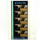 Dunkirk Movie 70mm Film Strip Film Cell Christopher Nolan Promotional Item 