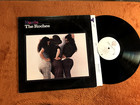 Nurds The Roches Vinyl Record Bsk 3475 1980 Warner Bros Records W lyric Inner Lp
