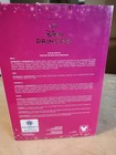 Disney Princess Eau De Toilette Spray Gift Set Girls 4 X 0 85 Fl Oz Sealed Box