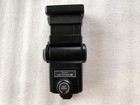 Vivitar Zoom Thyristor 285 Flash For Pentax  Canon Minolta  Olympus -tested