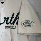 Rare Early 90   s Vintage Garth Brooks Jersey 