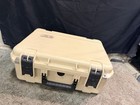 Skb 3i-1813-7b-e Waterproof Storage Case Tan Like Pelican 1550