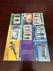 2019 Panini Fortnite Series 1 Mixed Base Card Lot Of 9 Cards