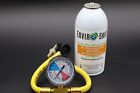 Enviro-safe Auto Ac Refrigerant Coolant Performance Booster For R134a
