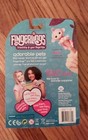 Fingerlings Interactive Monkey Rose Pink Glitter Exclusive With Blanket 