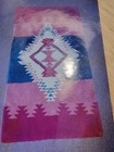 Shillcraft Latch Hook Rug Kit Vintage  In Box