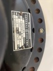 General Electric Ge Field Rheostat 46 Ohms 250v 8000-b3 Heavy Duty Antique