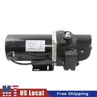 Sws100 Shallow Well Jet Pump 510gph 1 Hp 3480rpm 115 230v For Wells Up To 25 Ft