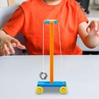 Preschool Toy Learning Education Diy Toy For Children Ages 7-14 Years Gift