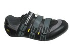 New Shimano T092 Spin Road Cycling Shoes Eu 45 Usa Men 10 5  2-bolt Spd Cleats