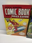 Overstreet Comic Book Price Guide Lot 34 36 Editions Collector Reference Set