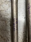 Moser Chevy 12 Bolt 33 Spline With C- Clip Eliminator 23 5    Long