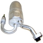 Crown Receiver For 2007-6 17 2008 Jeep Mk Compass And Patriot