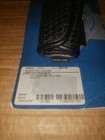 Bianchi Accumold Elite Silent Key Holder 7916 Part No  22119 Basketweave Black