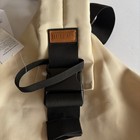 New With Tags Baby Sling Carrier Infant Cream Color