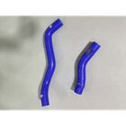 Aluminum Racing Radiator For Mitsubishi Evo 1 2 3 Evolution Oem Fitment