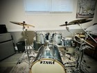 Tama Superstar Classic Maple Shell 5-piece Acoustic Drum Kit W  Snare Only
