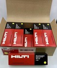 New Hilti  50352 Yellow 6 8 11 M10  27 Cal Short For Dx Pack Of 1000 Ships Free 