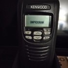 New Kenwood Tk-5320k2  Uhf Transceiver P25 Digital Radio Complete Kit See Below