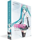 Crypton Vocaloid4 Hatsune Miku V4x  Incl  English Package Dvd Software Japan New