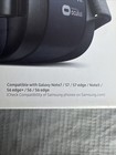 Samsung Gear Vr Sm-r323 Powered By Oculus Virtual Reality Headset Note 7 5 S7 s6