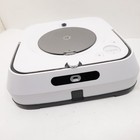 Parts Only Irobot Braava Jet M6 Wi-fi Connected Robot Mop - White M6110