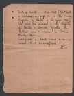  bl  Cyprus 2p Kg-vi 1945 Document