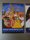 2025 Lights Of Broadway 2 Card Set - Buena Vista  Natalie Venetia Belcon