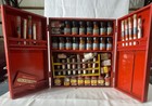 Vtg Lionel Chem-lab Cl-33 Chemistry Set Complete In Case   Box 1941 Rare